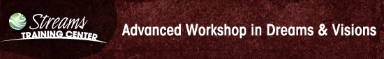 Advanced Workshop in Dreams and Visions